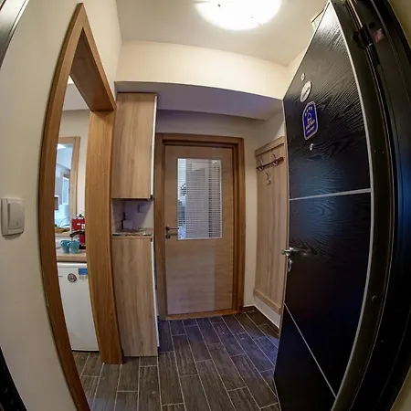 Suncani Apartman Lavanda Apartment Brzece