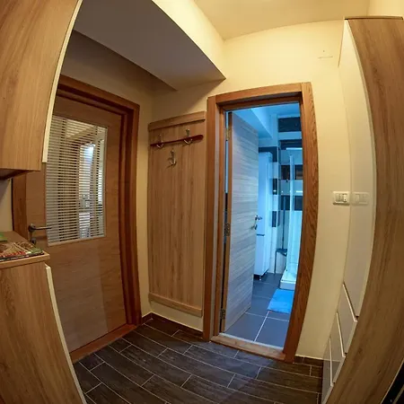 Suncani Apartman Lavanda Brzece