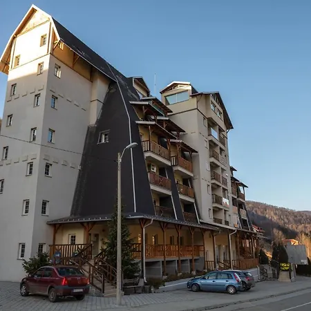 Apartment Suncani Apartman Lavanda Brzece
