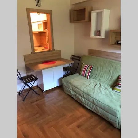 Suncani Apartman Lavanda Apartment
