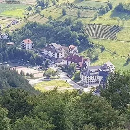 Suncani Apartman Lavanda * Brzece