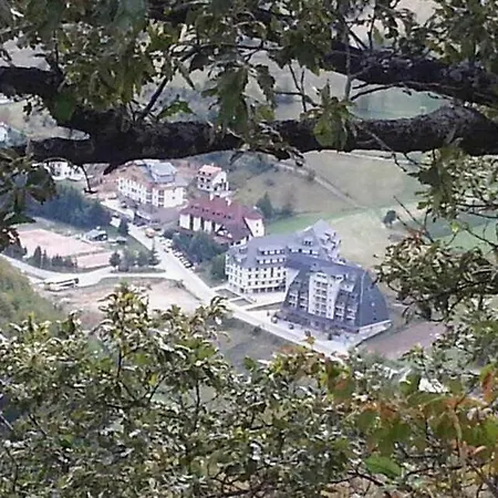 Suncani Apartman Lavanda *