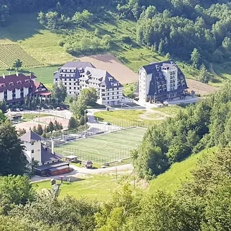 Apartment Suncani Apartman Lavanda
