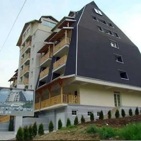 Suncani Apartman Lavanda *